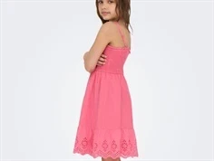 Kids ONLY stropkjole camellia rose